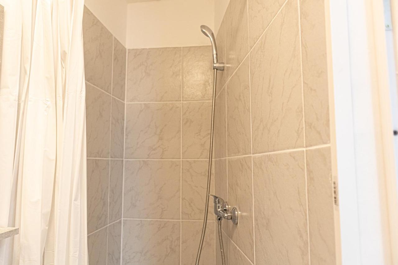3 Standard Rooms Near Hauptbahnhof Vienne Extérieur photo
